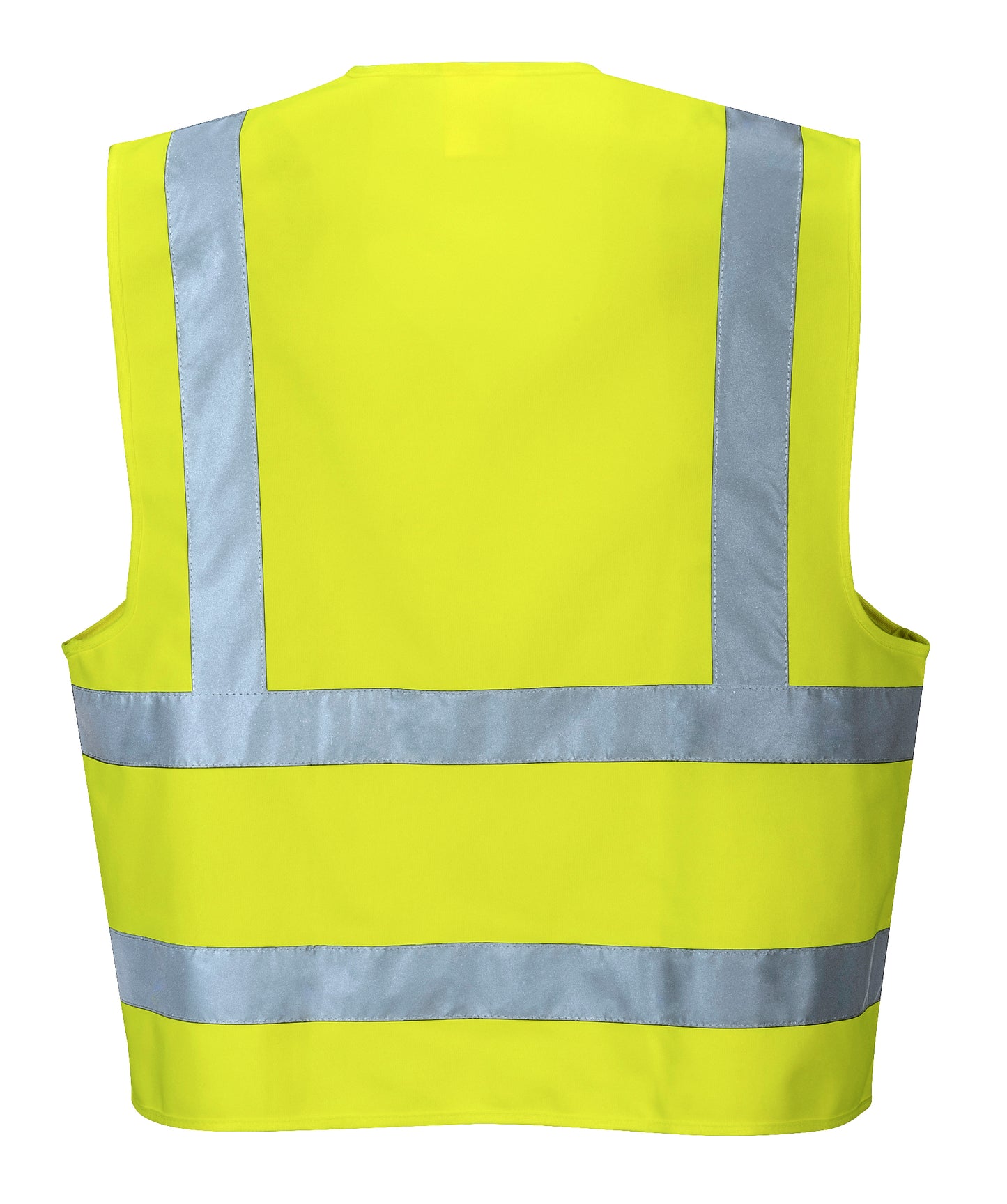 Hi-Vis Two Band and Brace Vest