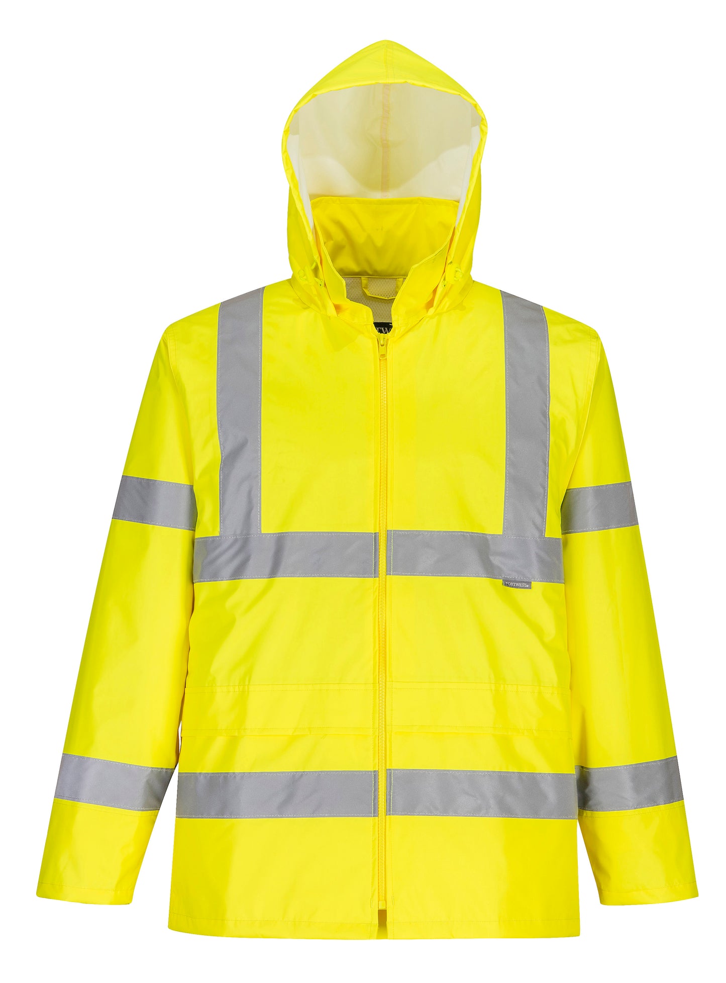 Hi-Vis Packaway Rainsuit