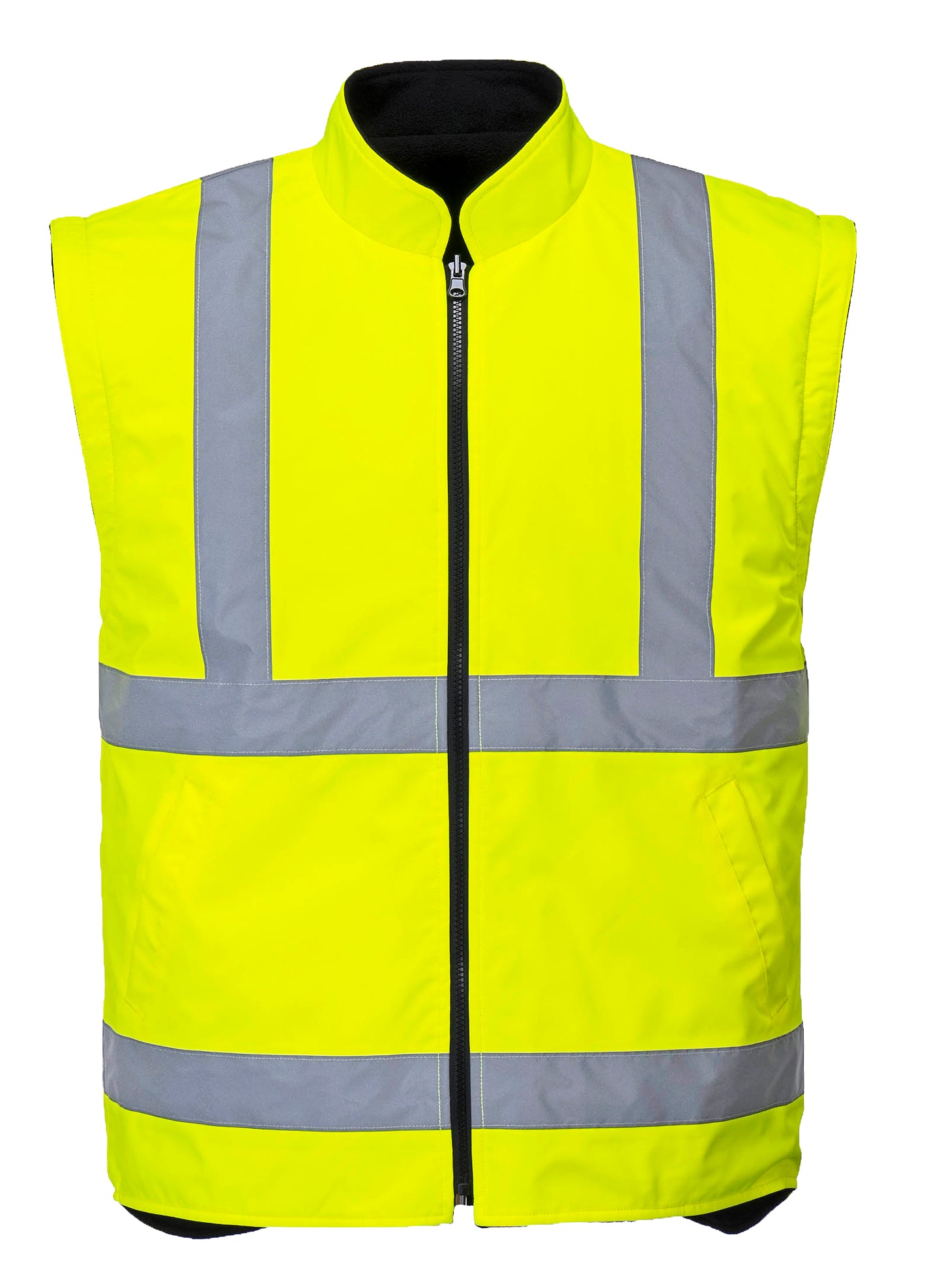 Essential 5-in-1 Two-Tone Jacket