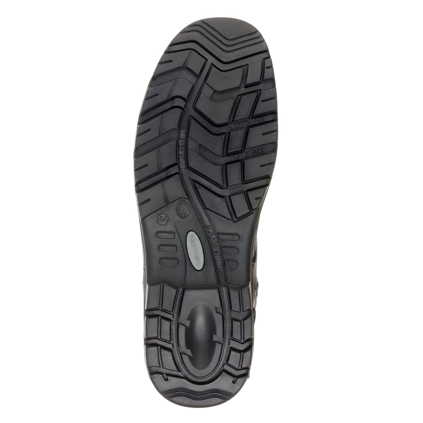 Eden Safety Boot