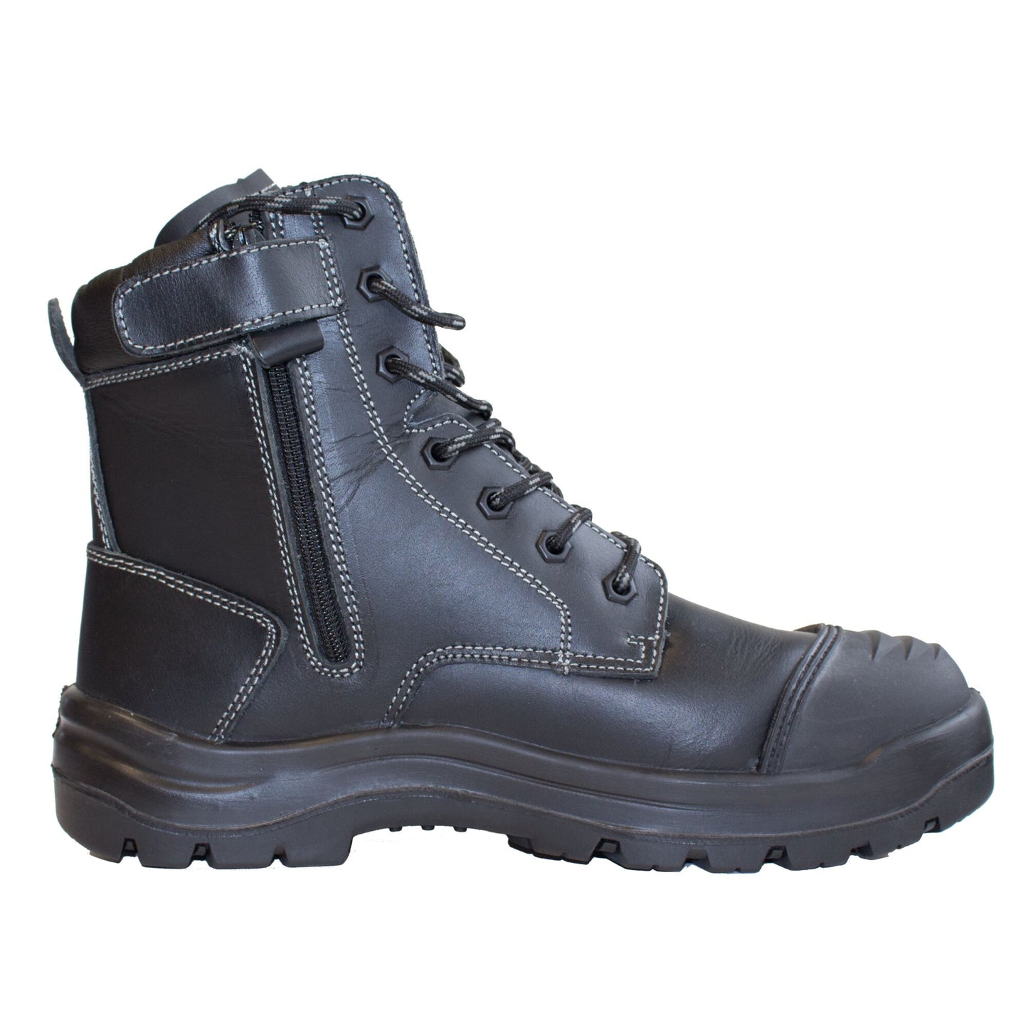 Eden Safety Boot