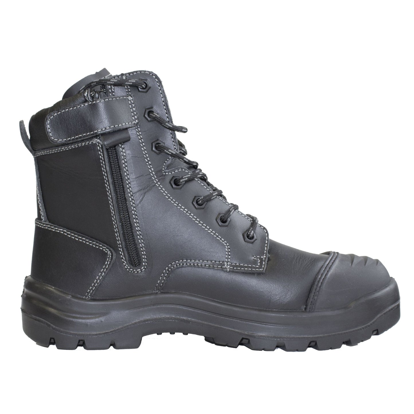 Eden Safety Boot