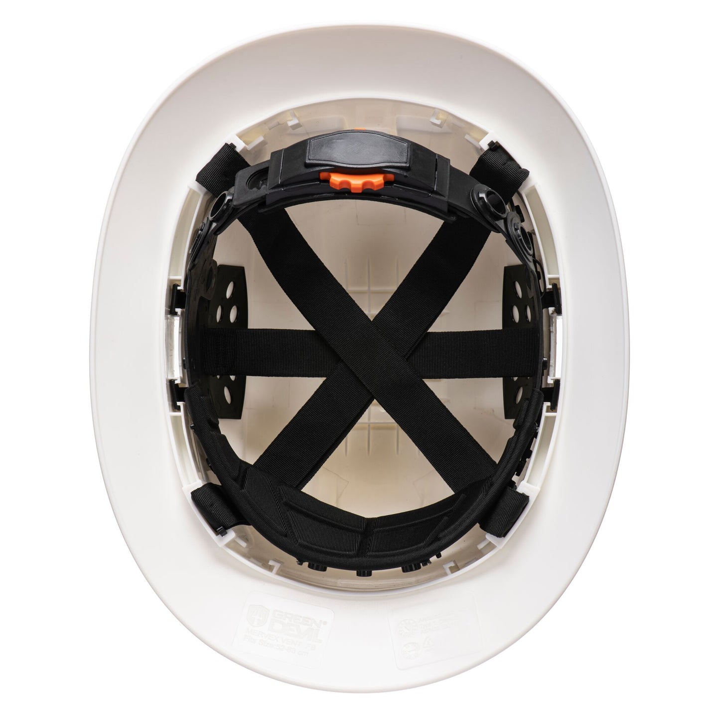 Full Brim Extra Helmet