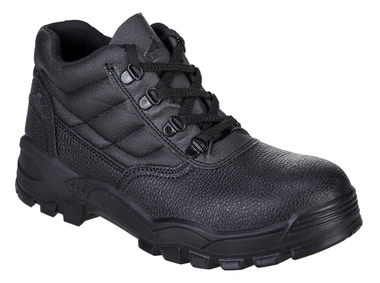 Protector Boot