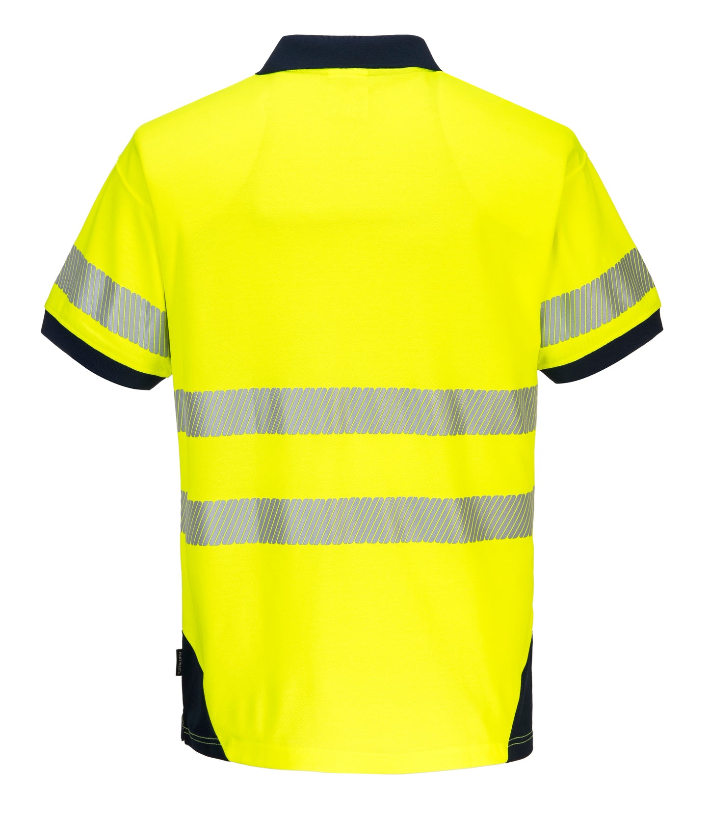 PW3 Hi-Vis Polo Shirt S/S