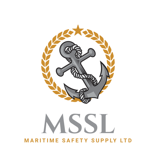 Safety Standards and References – Maritime Safety Supply Limited