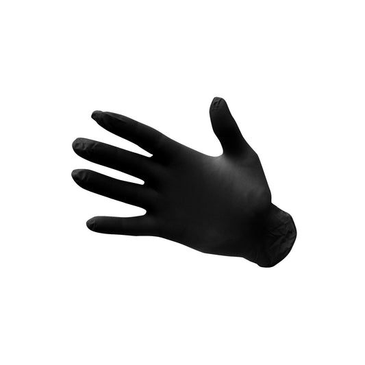 Nitrile Disposable Gloves