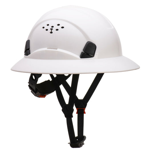 Full Brim Extra Helmet