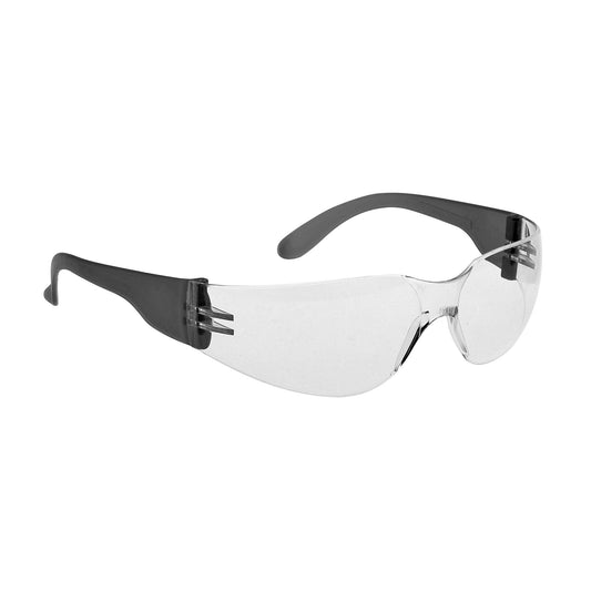 Wrap Around Safety Glasses